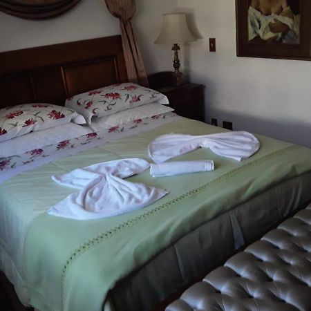 Hospede-Se No Coracao De Gramado Apartman Kültér fotó