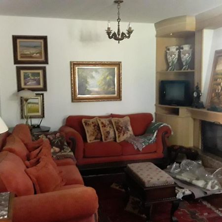 Hospede-Se No Coracao De Gramado Apartman Kültér fotó