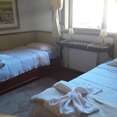 Hospede-Se No Coracao De Gramado Apartman Kültér fotó