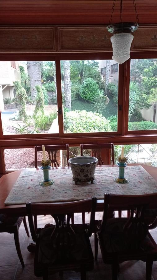 Hospede-Se No Coracao De Gramado Apartman Kültér fotó