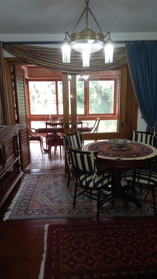 Hospede-Se No Coracao De Gramado Apartman Kültér fotó