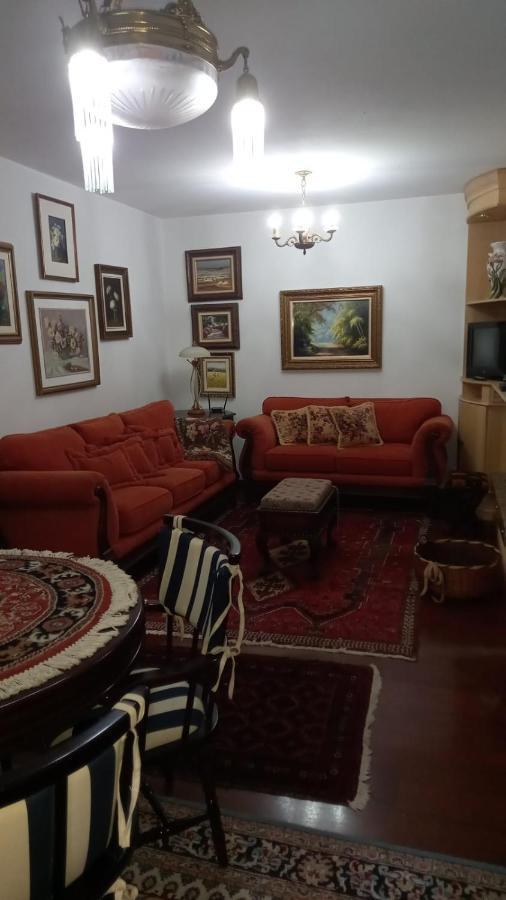 Hospede-Se No Coracao De Gramado Apartman Kültér fotó