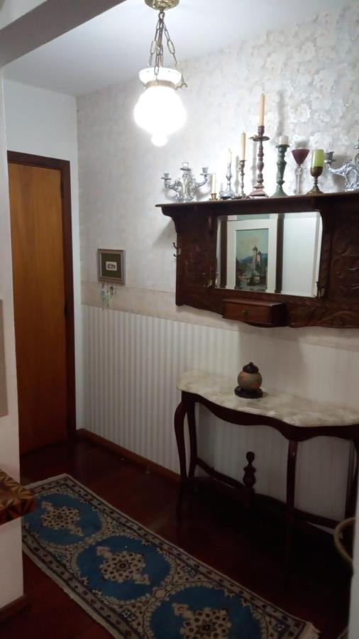 Hospede-Se No Coracao De Gramado Apartman Kültér fotó