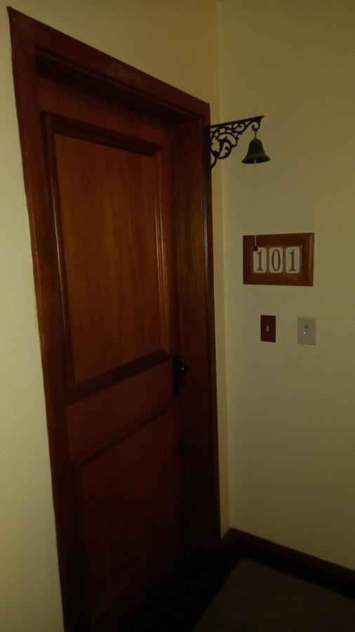 Hospede-Se No Coracao De Gramado Apartman Kültér fotó
