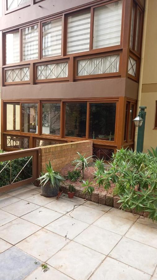 Hospede-Se No Coracao De Gramado Apartman Kültér fotó